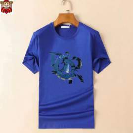 Picture of Dior T Shirts Short _SKUDiorM-5XLkdtr2716197